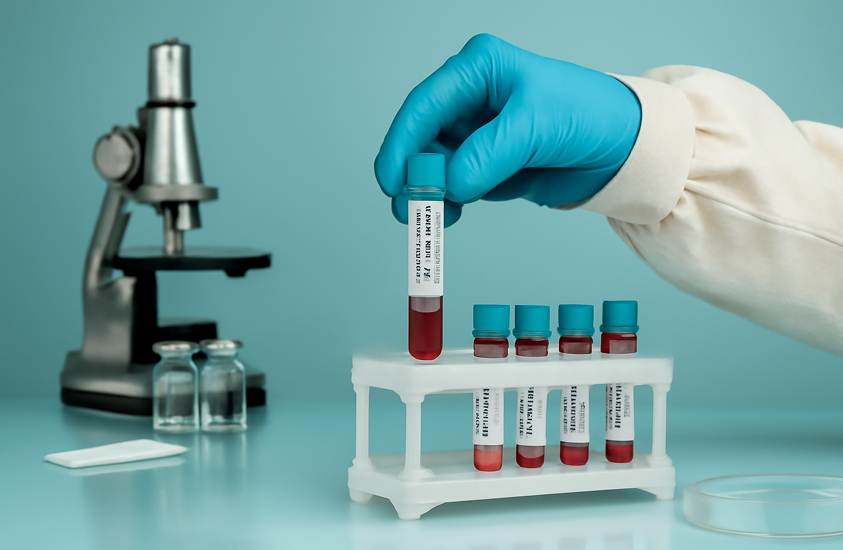Pathological Laboratory-img